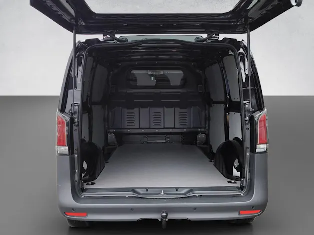 Mercedes-Benz Vito 119 Kaw. K 2.0 CDI Pro
