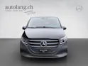 MERCEDES-BENZ Vito 119 Kaw. K 2.0 CDI Pro