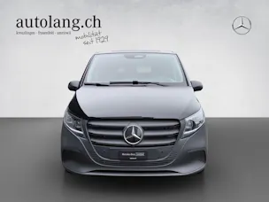 MERCEDES-BENZ Vito 119 Kaw. K 2.0 CDI Pro
