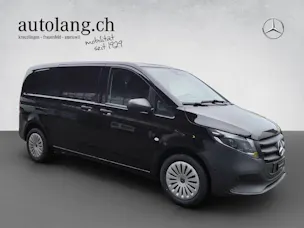 Mercedes-Benz Vito 119 Kaw. K 2.0 CDI Pro
