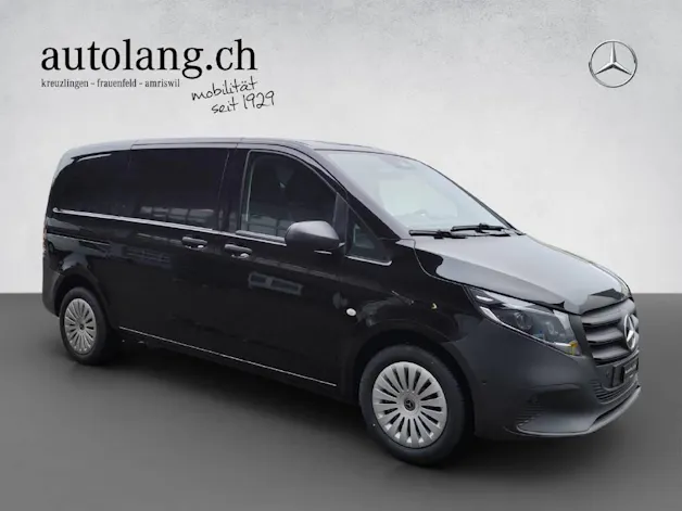 Mercedes-Benz Vito 119 Kaw. K 2.0 CDI Pro