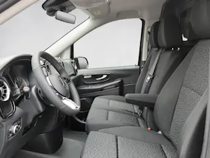 Mercedes-Benz Vito 119 Kaw. K 2.0 CDI Pro