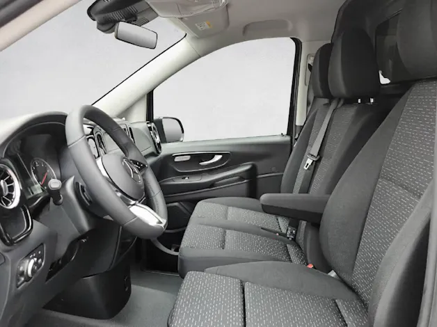 Mercedes-Benz Vito 119 Kaw. K 2.0 CDI Pro