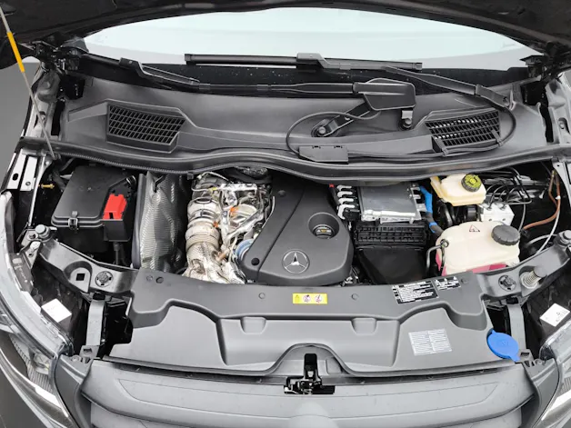 MERCEDES-BENZ Vito 119 Kaw. K 2.0 CDI Pro