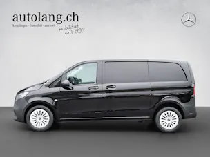 MERCEDES-BENZ Vito 119 Kaw. K 2.0 CDI Pro