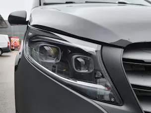 MERCEDES-BENZ Vito 119 Kaw. K 2.0 CDI Pro