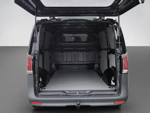 MERCEDES-BENZ Vito 119 Kaw. K 2.0 CDI Pro