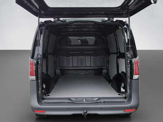 MERCEDES-BENZ Vito 119 Kaw. K 2.0 CDI Pro
