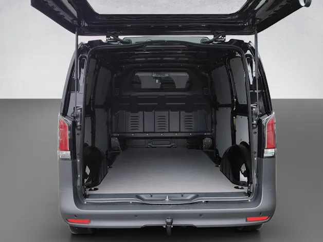 MERCEDES-BENZ Vito 119 Kaw. K 2.0 CDI Pro