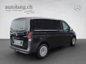 Mercedes-Benz Vito 119 Kaw. K 2.0 CDI Pro