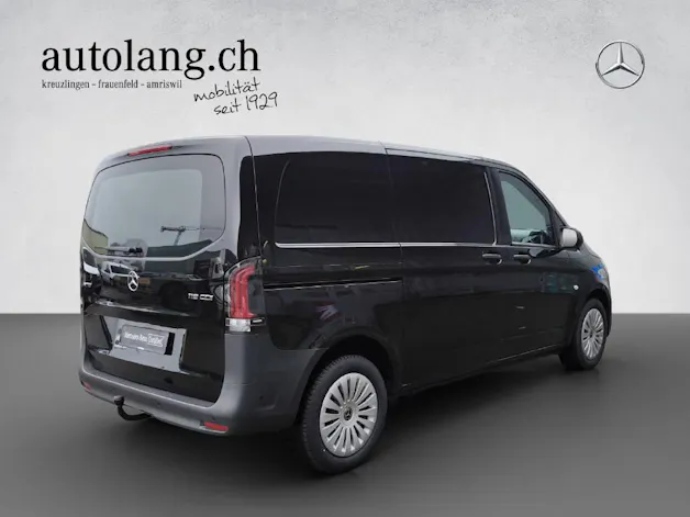 Mercedes-Benz Vito 119 Kaw. K 2.0 CDI Pro