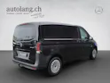 MERCEDES-BENZ Vito 119 Kaw. K 2.0 CDI Pro