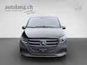 Mercedes-Benz Vito 119 Kaw. K 2.0 CDI Pro
