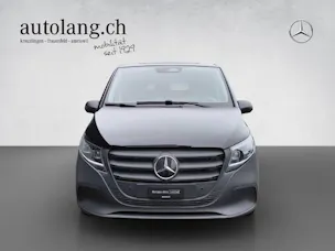 Mercedes-Benz Vito 119 Kaw. K 2.0 CDI Pro