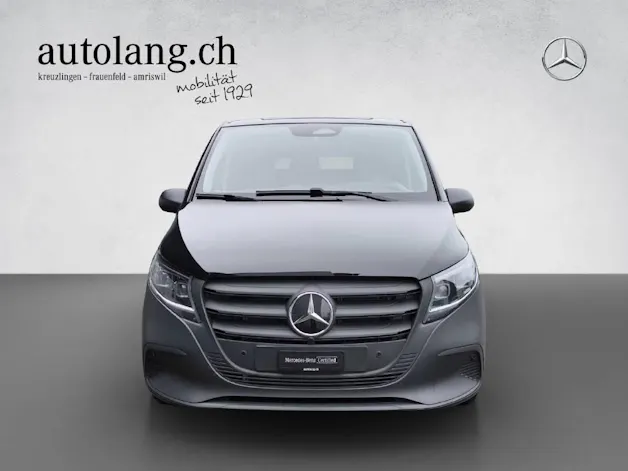 Mercedes-Benz Vito 119 Kaw. K 2.0 CDI Pro