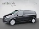Mercedes-Benz Vito 119 Kaw. K 2.0 CDI Pro