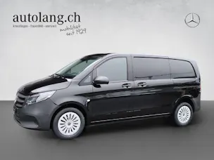 Mercedes-Benz Vito 119 Kaw. K 2.0 CDI Pro