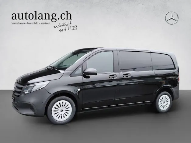 Mercedes-Benz Vito 119 Kaw. K 2.0 CDI Pro