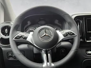 Mercedes-Benz Vito 119 Kaw. K 2.0 CDI Pro