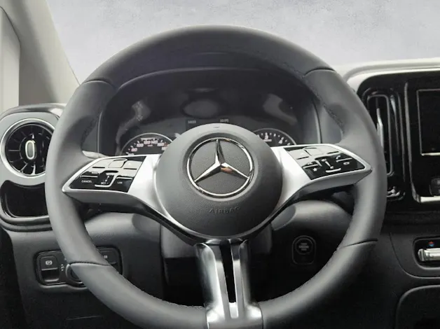 Mercedes-Benz Vito 119 Kaw. K 2.0 CDI Pro