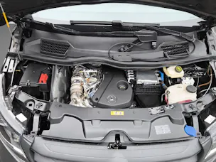 Mercedes-Benz Vito 119 Kaw. K 2.0 CDI Pro