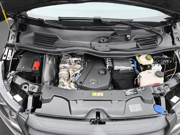 Mercedes-Benz Vito 119 Kaw. K 2.0 CDI Pro