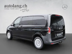 Mercedes-Benz Vito 119 Kaw. K 2.0 CDI Pro