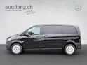 Mercedes-Benz Vito 119 Kaw. K 2.0 CDI Pro