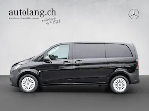 Mercedes-Benz Vito 119 Kaw. K 2.0 CDI Pro