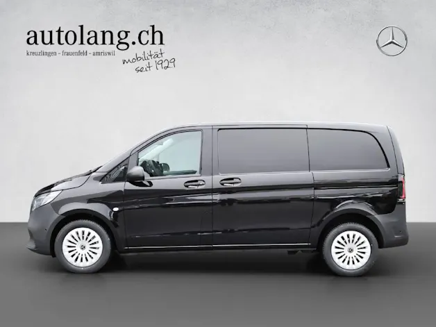 Mercedes-Benz Vito 119 Kaw. K 2.0 CDI Pro