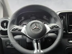 MERCEDES-BENZ Vito 119 Kaw. K 2.0 CDI Pro