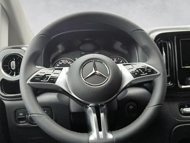 MERCEDES-BENZ Vito 119 Kaw. K 2.0 CDI Pro