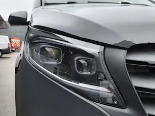 Mercedes-Benz Vito 119 Kaw. K 2.0 CDI Pro