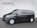 MERCEDES-BENZ Vito 119 Kaw. K 2.0 CDI Pro