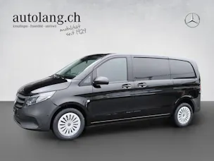 MERCEDES-BENZ Vito 119 Kaw. K 2.0 CDI Pro