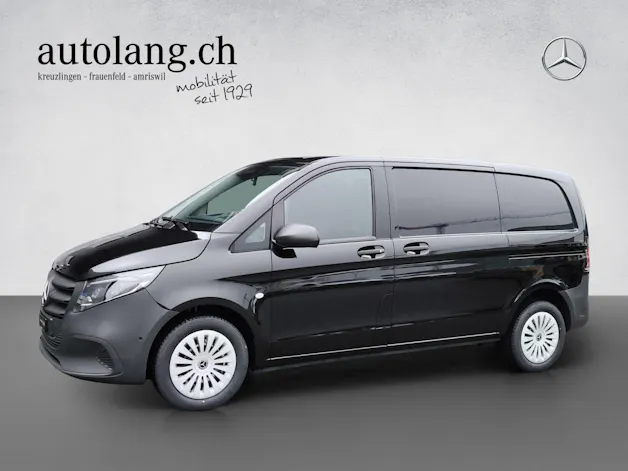 MERCEDES-BENZ Vito 119 Kaw. K 2.0 CDI Pro