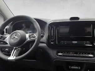 Mercedes-Benz Vito 119 Kaw. K 2.0 CDI Pro