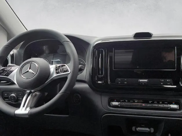 Mercedes-Benz Vito 119 Kaw. K 2.0 CDI Pro