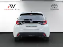 Toyota Yaris 1.5 VVT-i HSD Trend