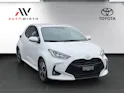 Toyota Yaris 1.5 VVT-i HSD Trend