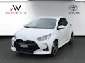 Toyota Yaris 1.5 VVT-i HSD Trend
