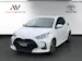 Toyota Yaris 1.5 VVT-i HSD Trend