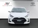 Toyota Yaris 1.5 VVT-i HSD Trend