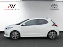 Toyota Yaris 1.5 VVT-i HSD Trend