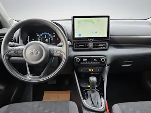 Toyota Yaris 1.5 VVT-i HSD Trend