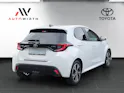 Toyota Yaris 1.5 VVT-i HSD Trend