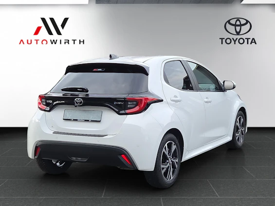 Fahrzeugbild 4 Fahrzeugbild 4