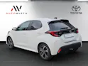 Toyota Yaris 1.5 VVT-i HSD Trend