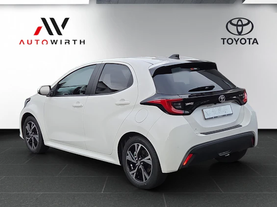 Fahrzeugbild 6 Fahrzeugbild 6