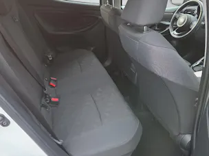 Toyota Yaris 1.5 VVT-i HSD Trend